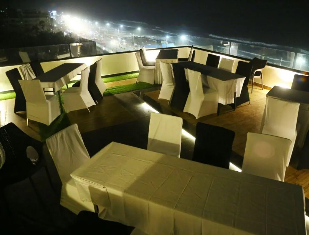 Hotel Rio Beach