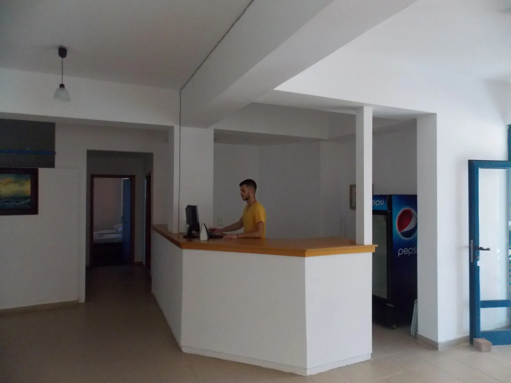 Hotel Oxhaku