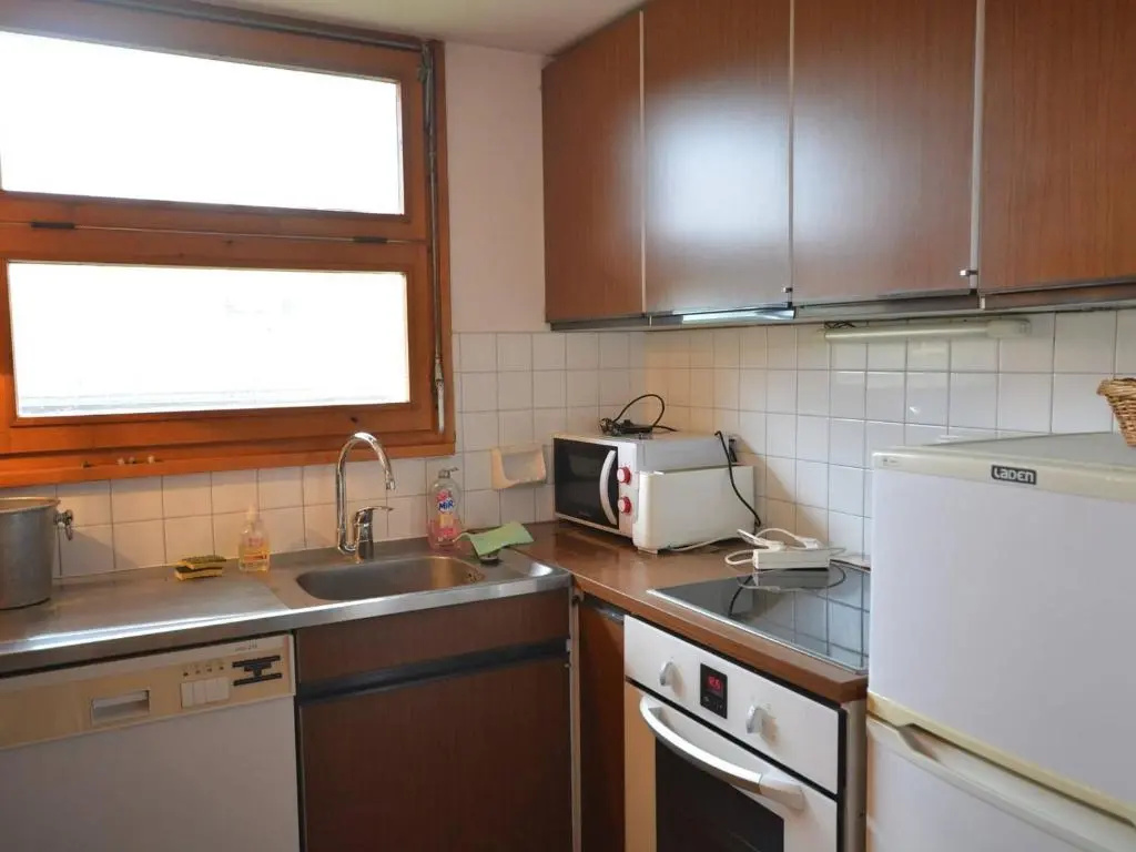Appartement Le Grand-Bornand, 3 pièces, 6 personnes - FR-1-241-189