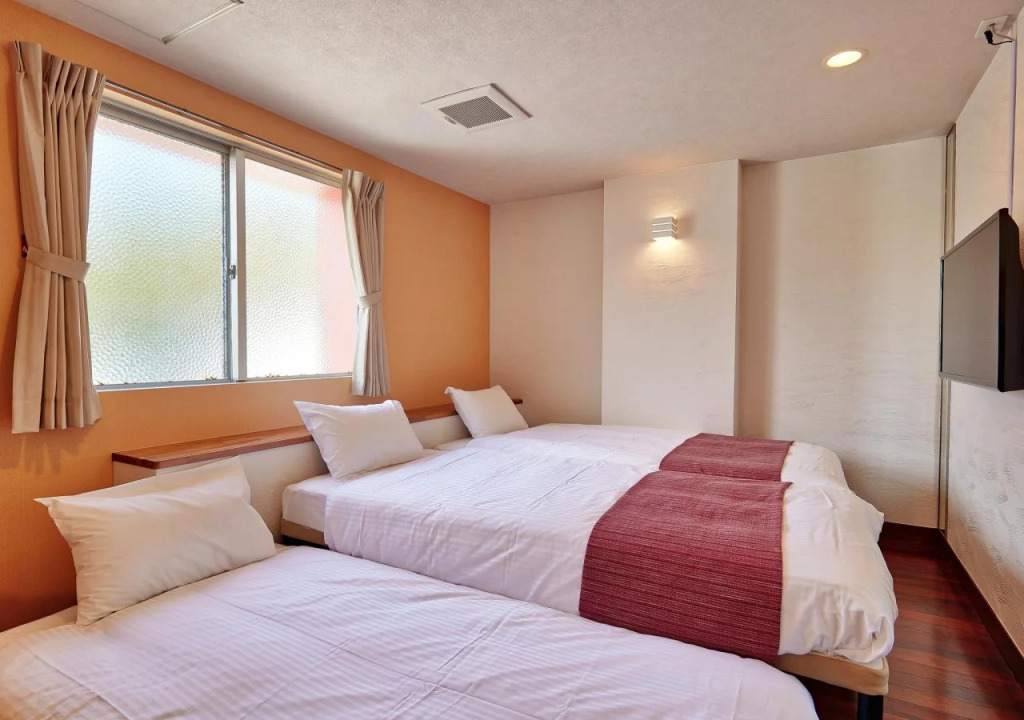 The Trip Inn OKINAWA RYCOM