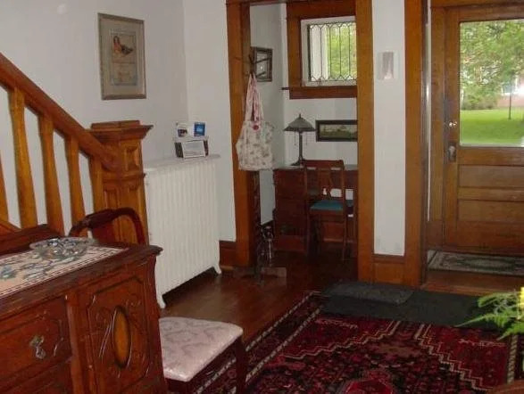 Spillett House B & B