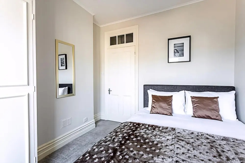 Serene 2BR - 3 Mins to Fulham Broadway