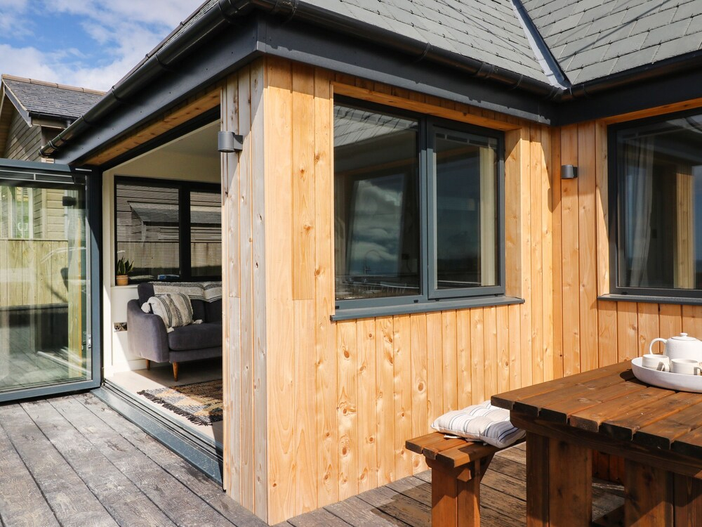 Sandpiper Chalet