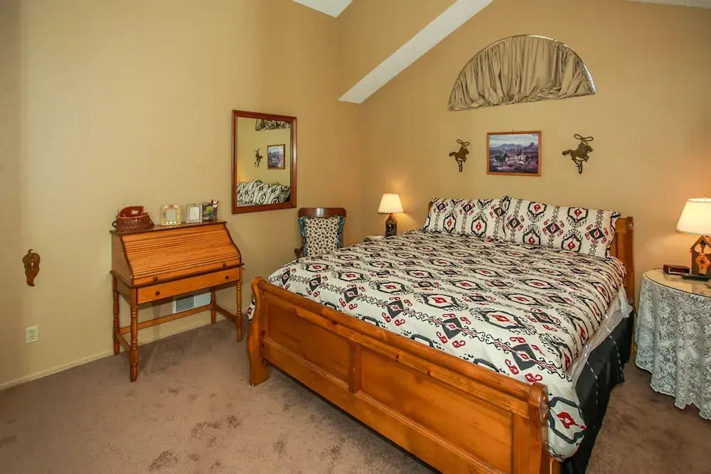 Gone Fish Inn-1766 by Big Bear Vacations