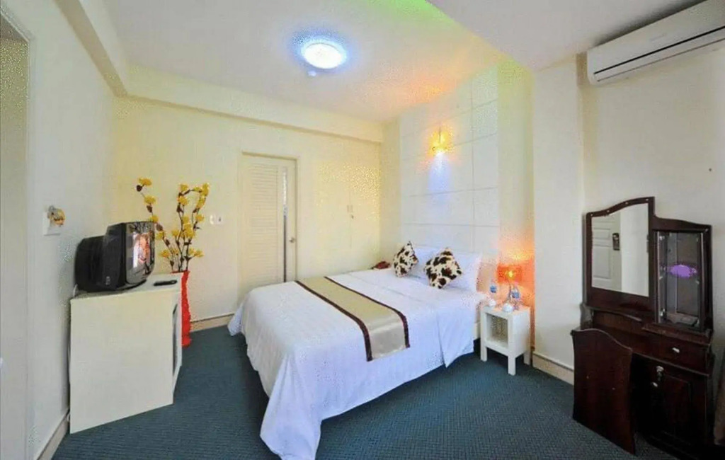 Ideal Hotel Hue