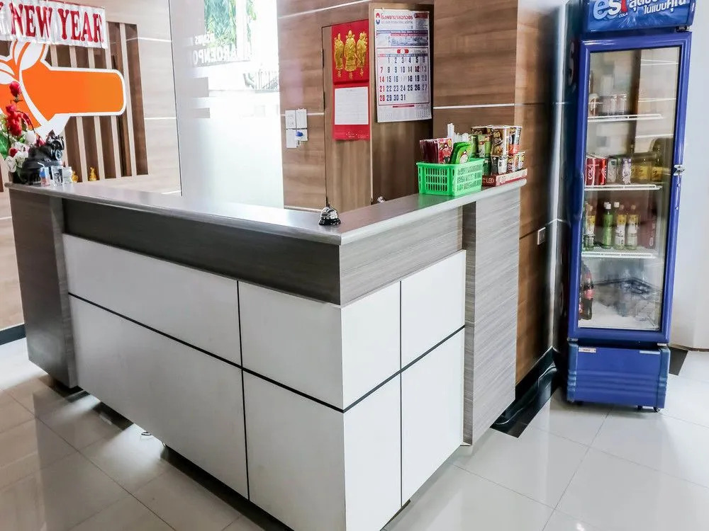 Nida Rooms City Center 319