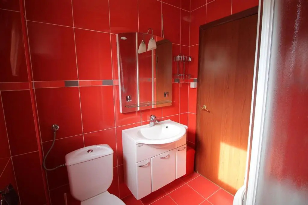 Meric Duplex Apartment
