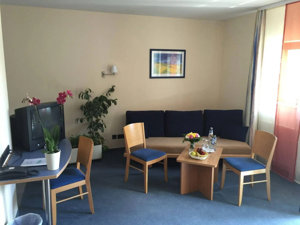 Hotel Ambiente