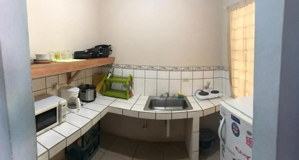 Cabinas Mifran