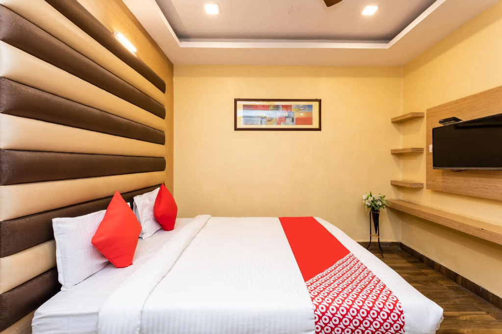 OYO 29231 Hotel Agarwal