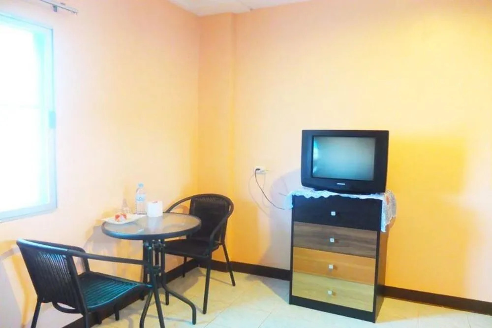Saithong Place Hotel
