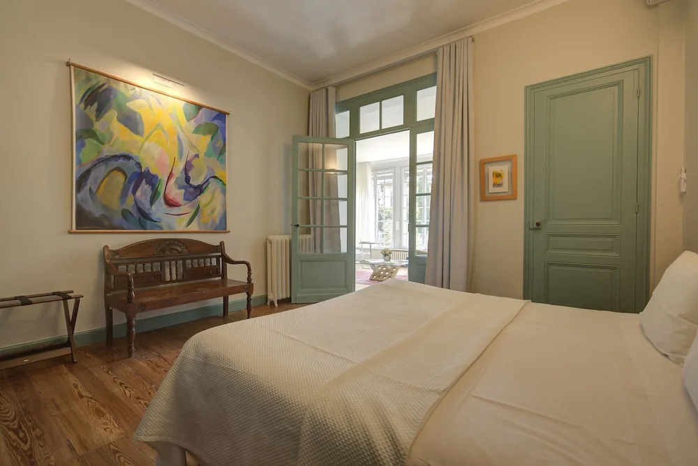 B&B Le Clos dArgenson