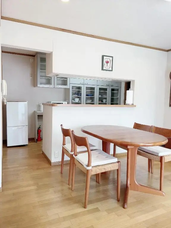Young House