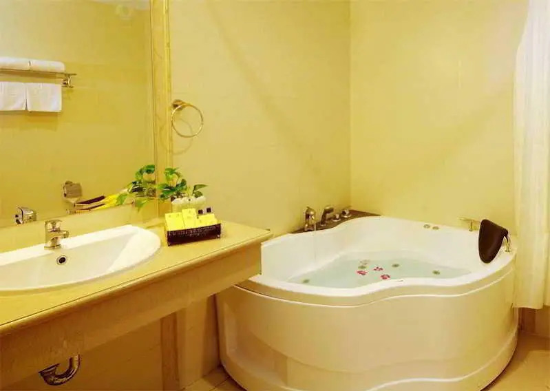 Hoang Hai Long 2 Hotel