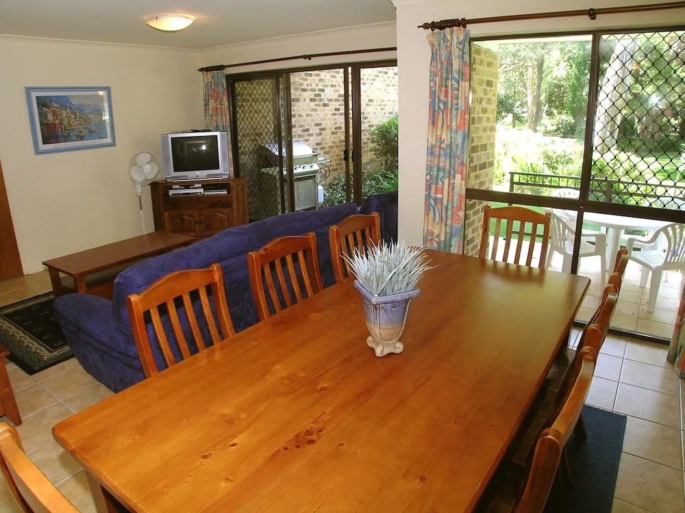 Tristani, Bay Parklands, Unit 59/2 Gowrie Avenue