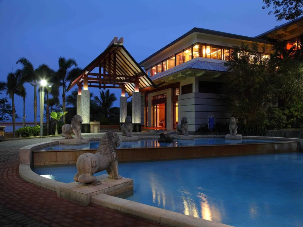 Nanshan Leisure Villas