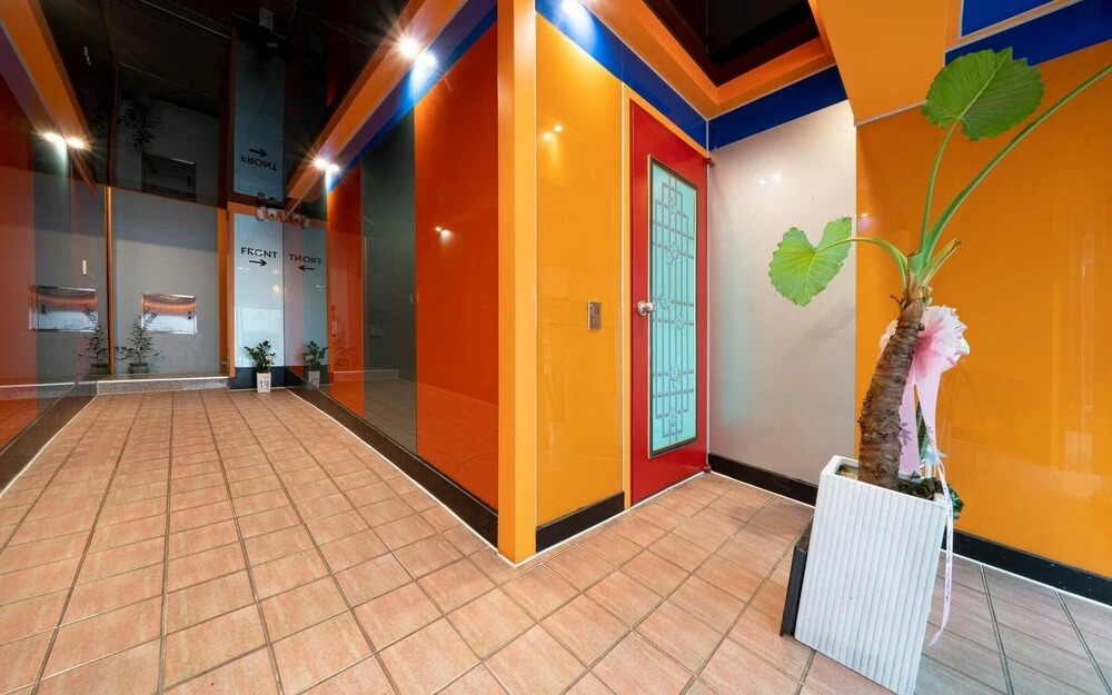 Hotel UK Seomyeon Busan