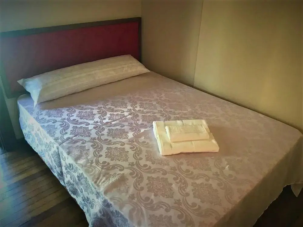 Residenciais Maria Flor