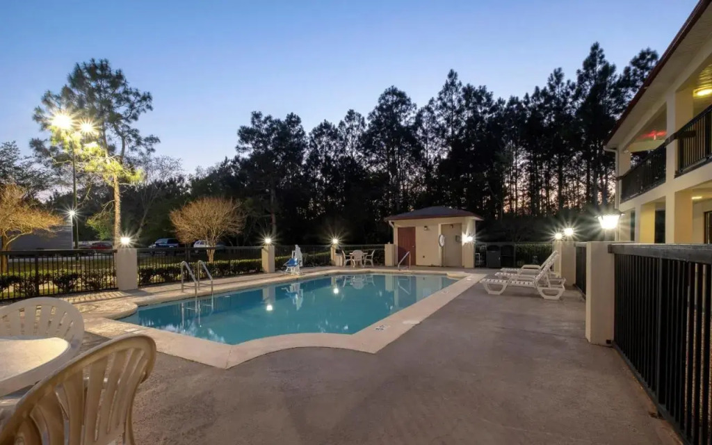 Days Inn Gulf Shores AL