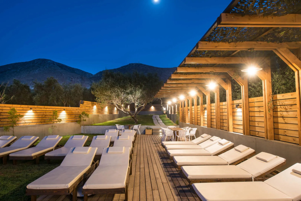 Indigo Suites Collection Adults Only