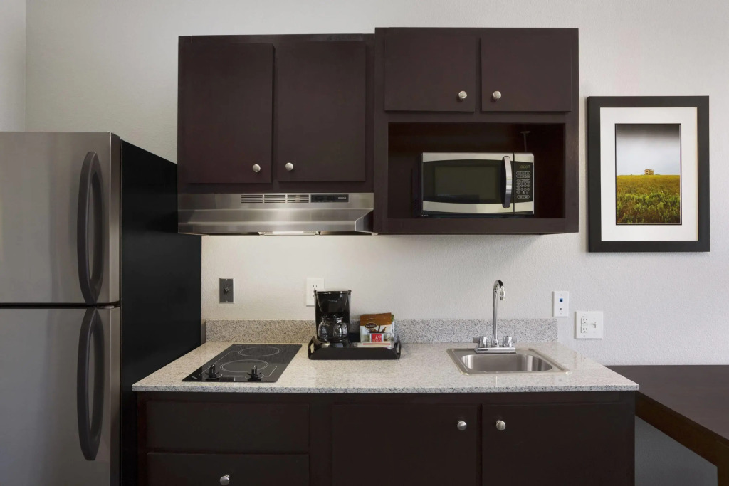 Hawthorn Suites by Wyndham San Angelo