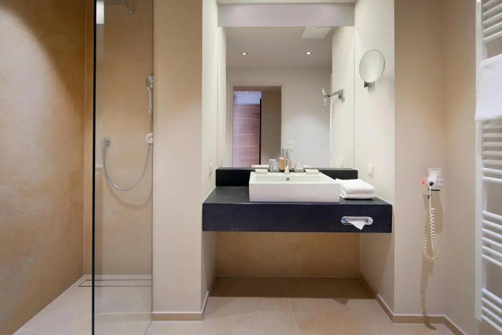 Hotel Thermenhof Paierl