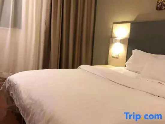 Shanghai Yujian Hotel