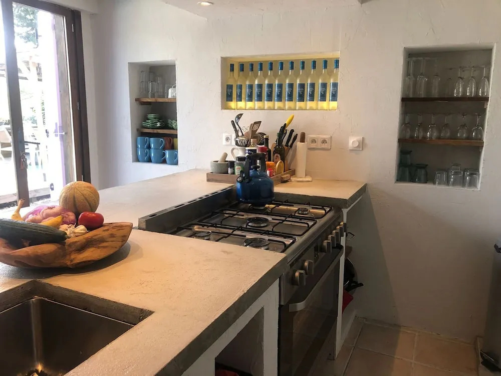 Villa in Fréjus with Pool near Beach