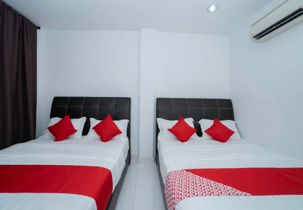 Melawati Ria Hotel