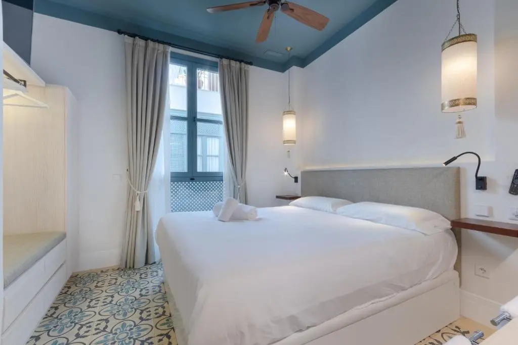 Apartamentos Caminante del Agua