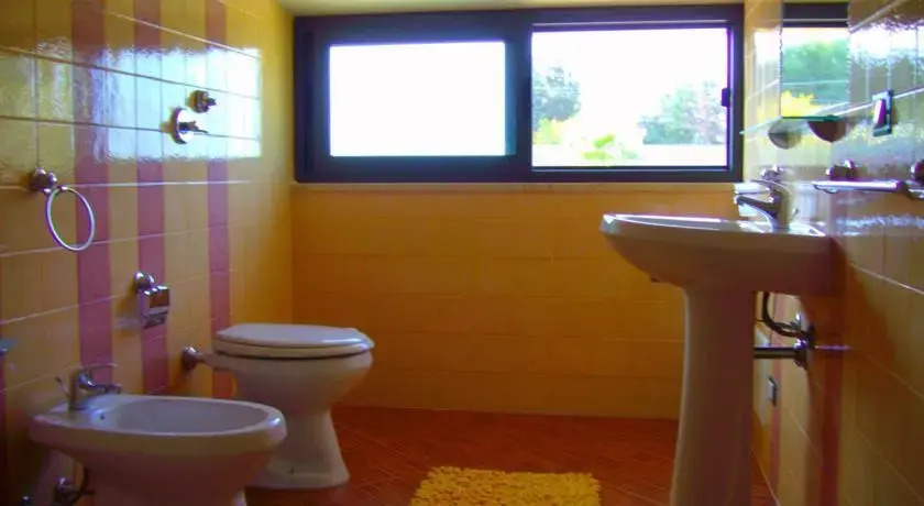Holiday home Casa Immacolatella
