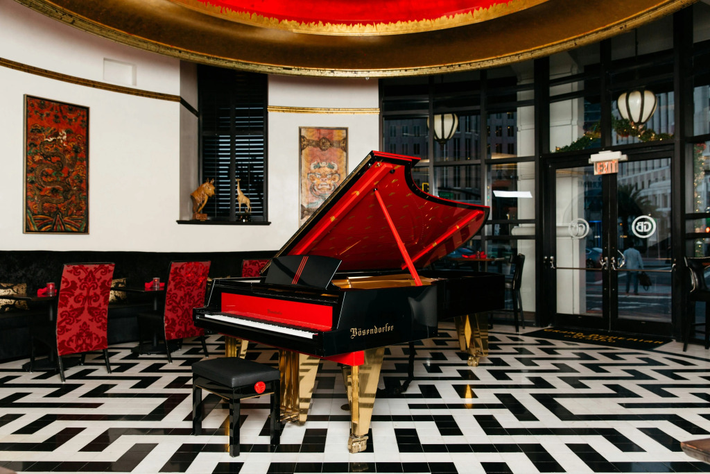 Grand Bohemian Orlando, Autograph Collection