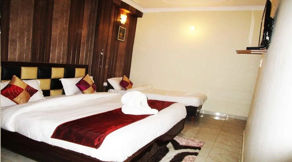 Hotel Apsara
