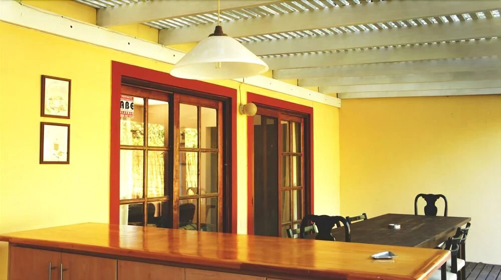 The Trip House