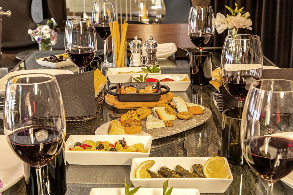 Barbera Hotel