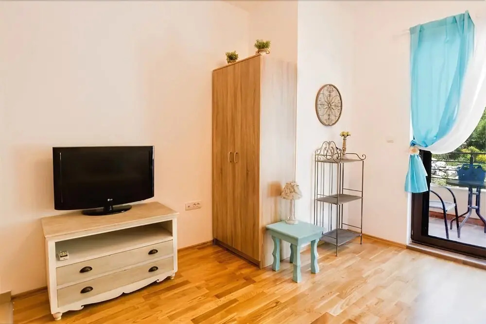 Studio 31 in Becici