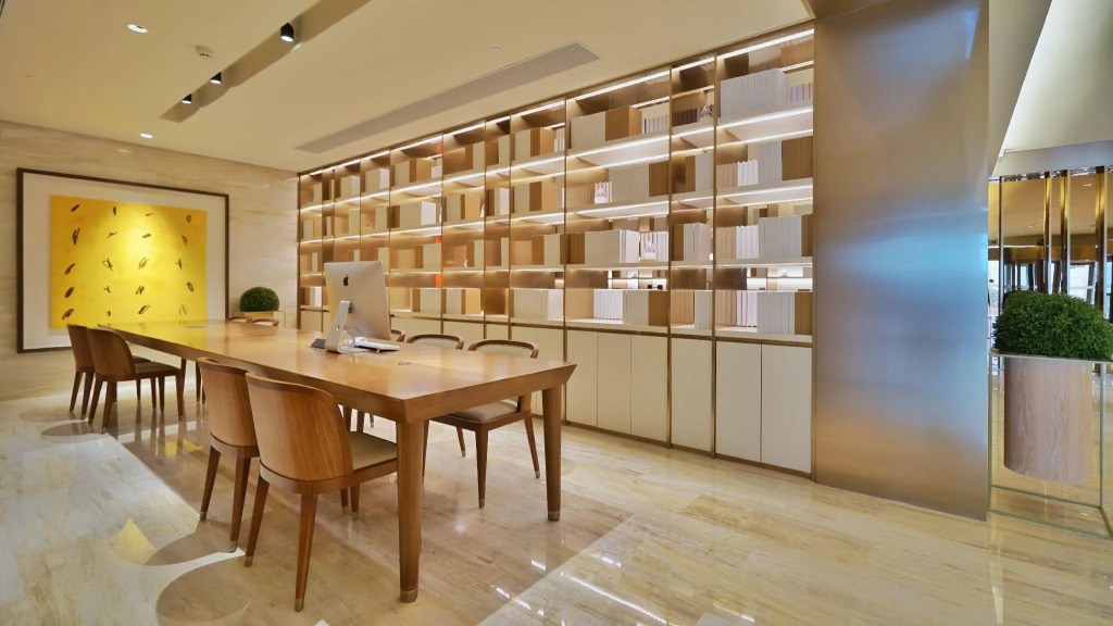 JI Hotel Jinan Baotu Spring Branch