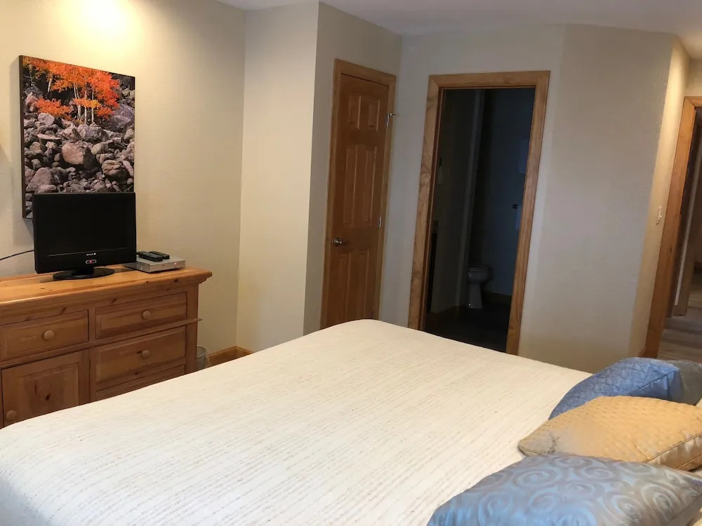 Buffalo Ridge 2 Bed Loft