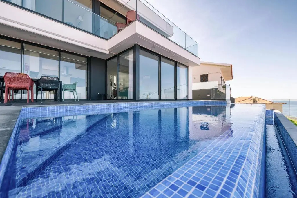 Villa Ocean Haven by AH
