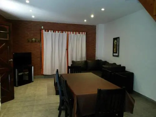 Chalet Calle 31