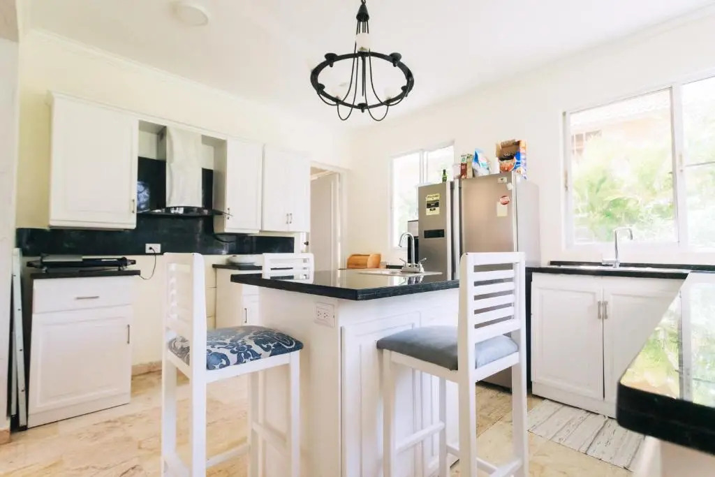 Villa en punta cana