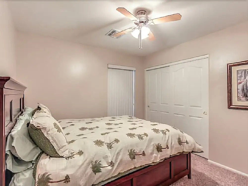 Karsten - 3 Br Home