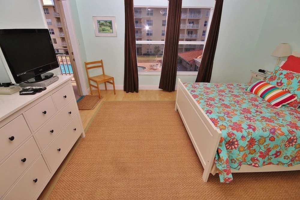Sea Coast Gardens II 310 Apartment 2