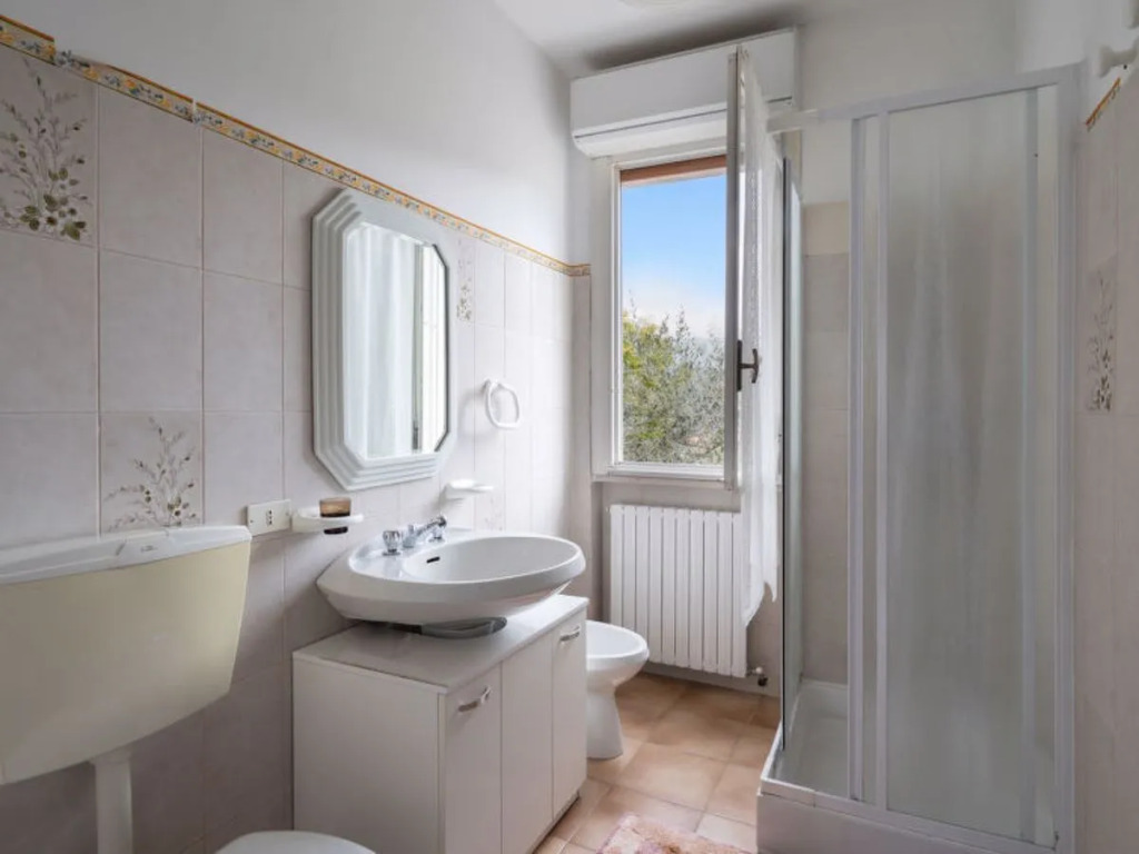 Apartment Villa Paradiso - DOL191 by Interhome