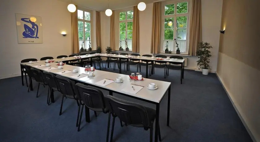 Tagungshotel Schloss Gnadenthal