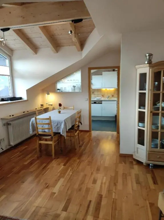 Ferienwohnung Imberger Horn - Sonthofen