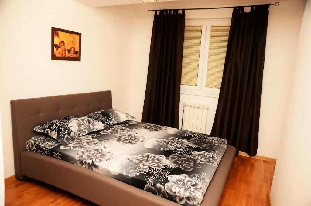 Exclusive Apartments