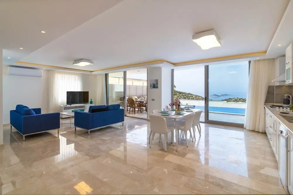 Villa Teras 2