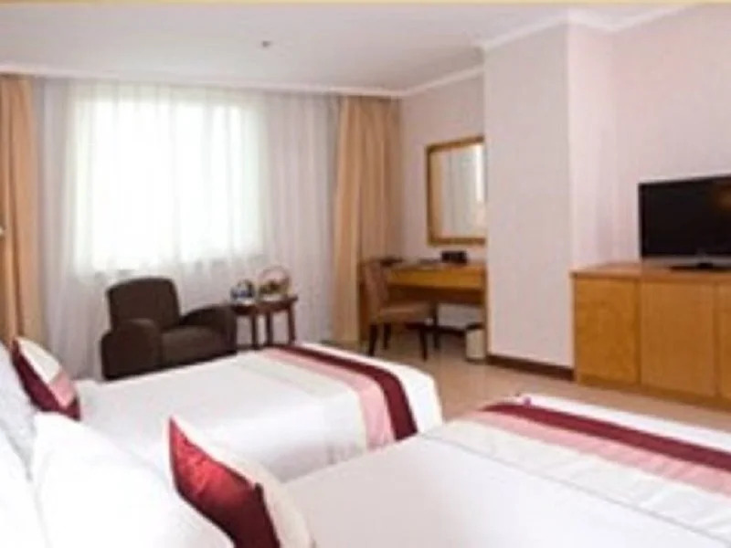 Gold Vinh Hotel