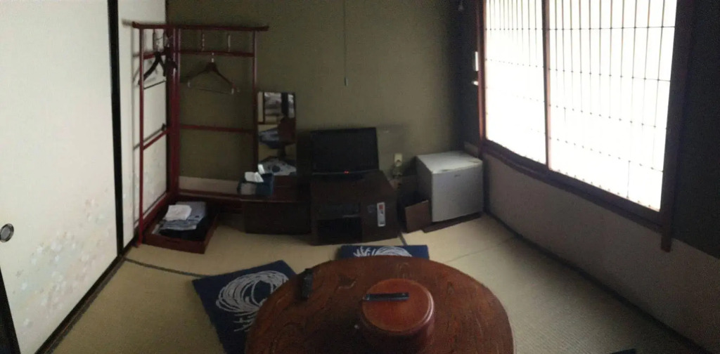 Ryokan Takayama